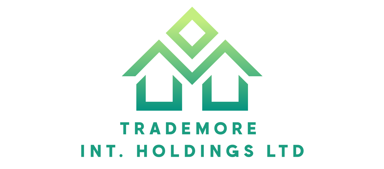 Trademore Estates Logo